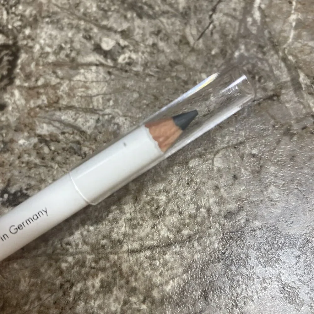 Calvin Klein 04‎ Graphite Eye Definer Eyeliner (gray) Color Rare HTF Makeup